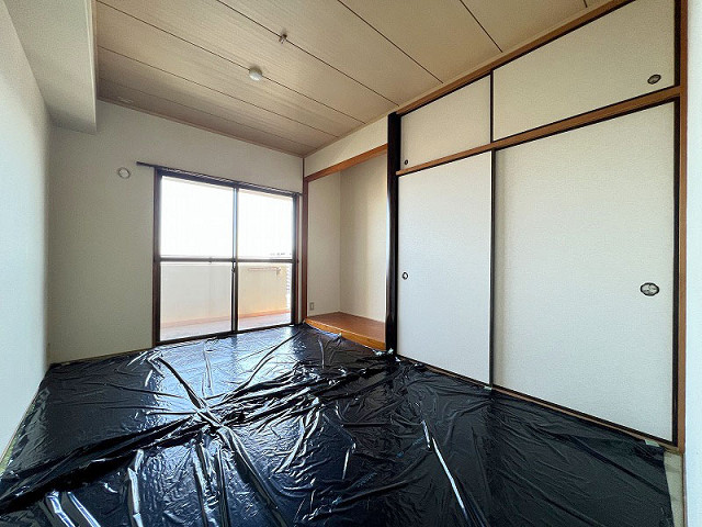 部屋４