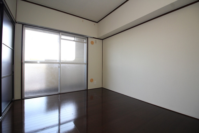 部屋４