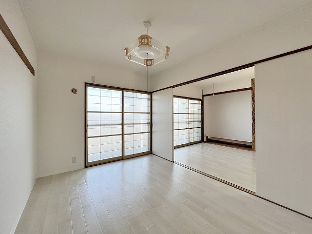 部屋４