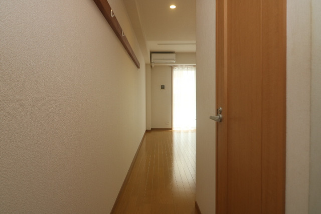 部屋４