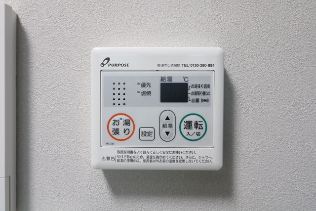 設備３