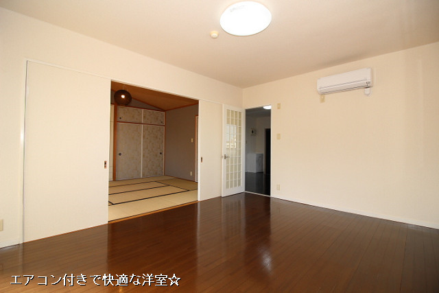 部屋４