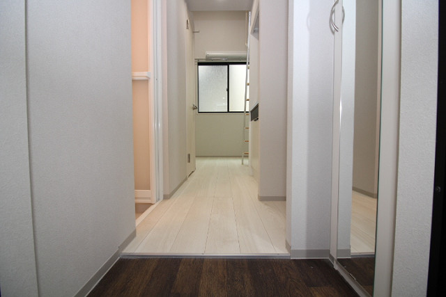 部屋５