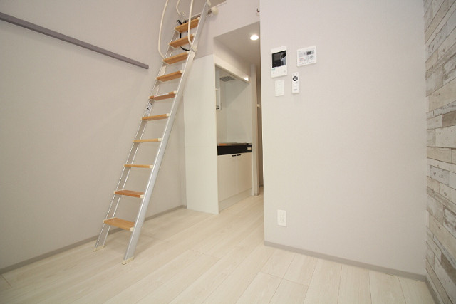 部屋５
