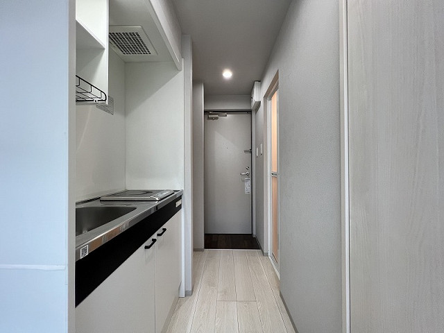 部屋５