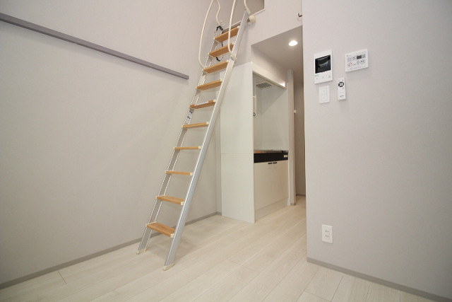 部屋５