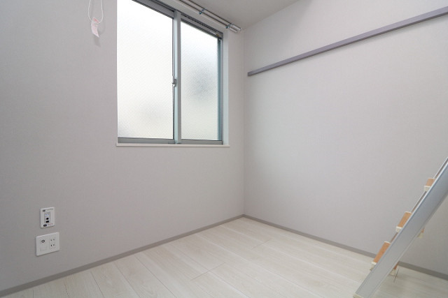 部屋５