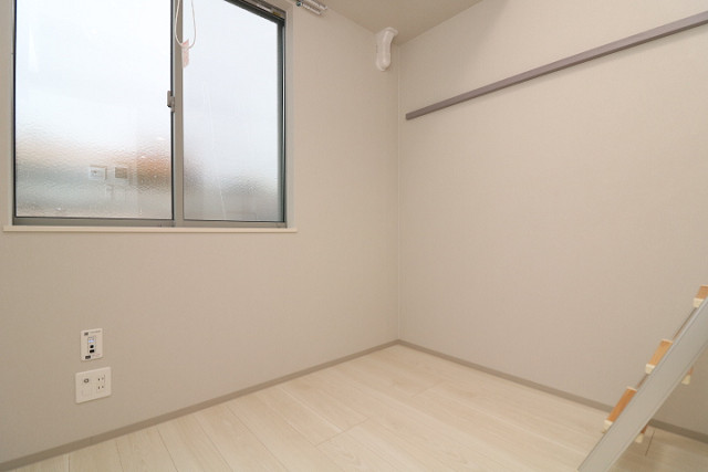 部屋５