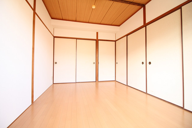 部屋５