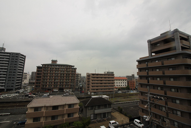 眺望２