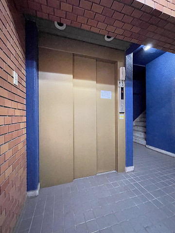 共用部２