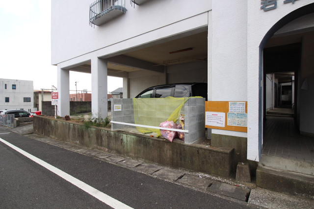 共用部