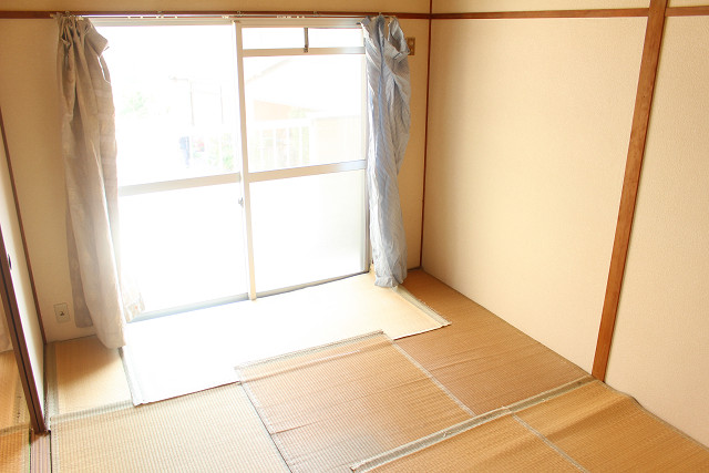 部屋５