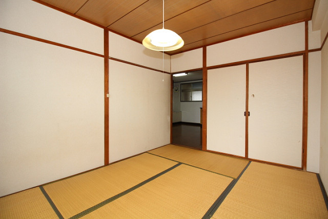 部屋５