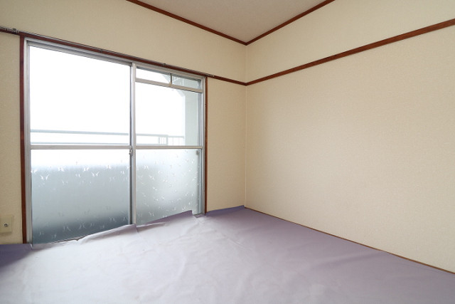 部屋５