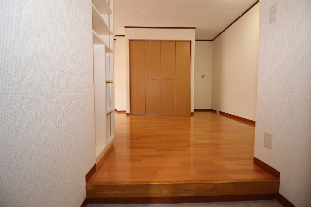 部屋５