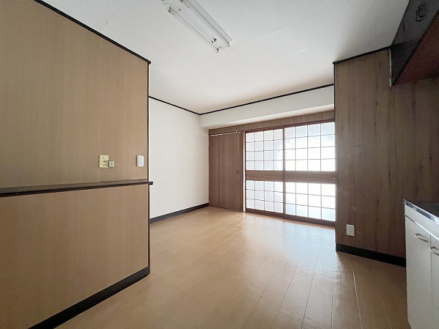 部屋５