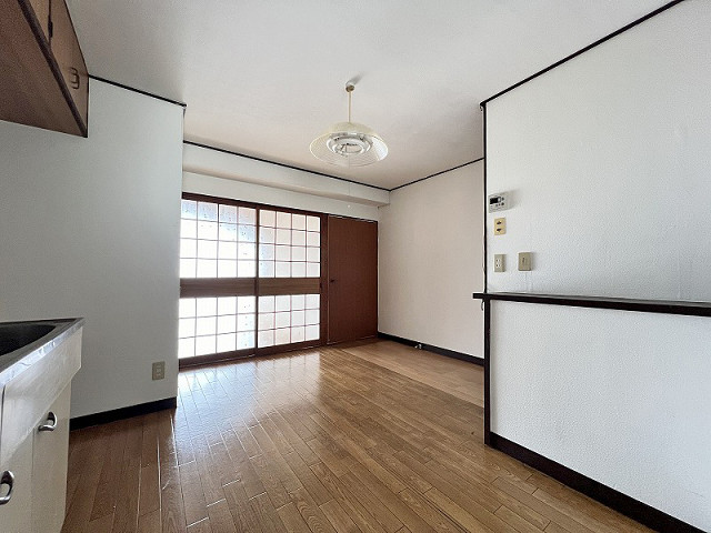 部屋５