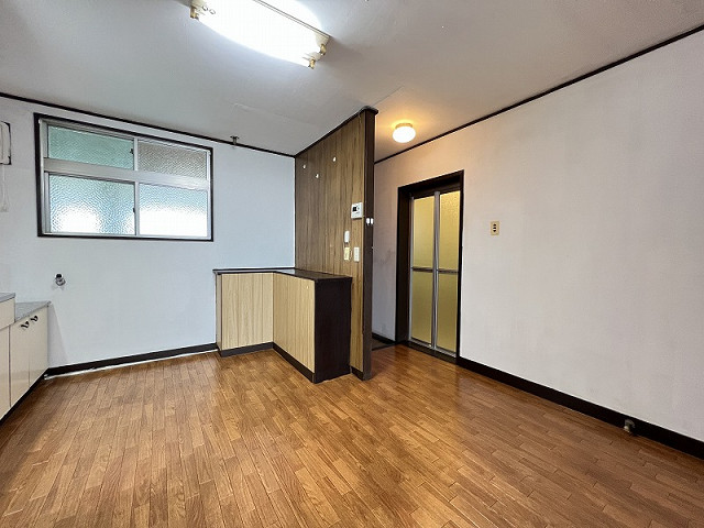 部屋５