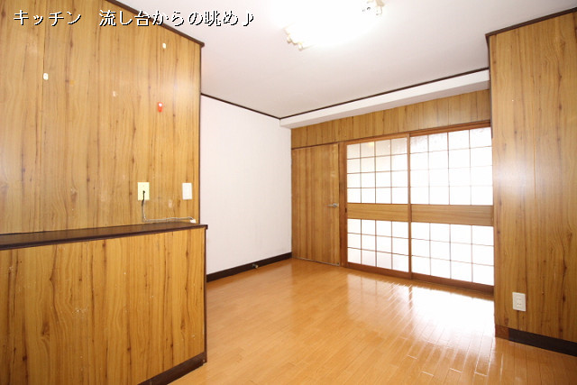 部屋５