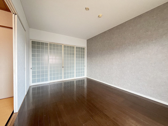 部屋５