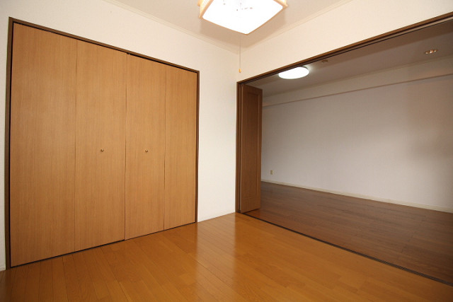 部屋５
