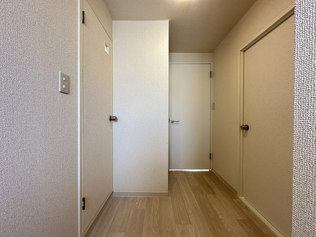 部屋５