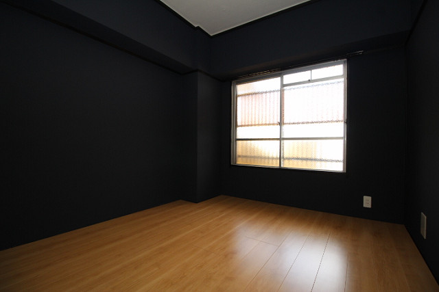 部屋５