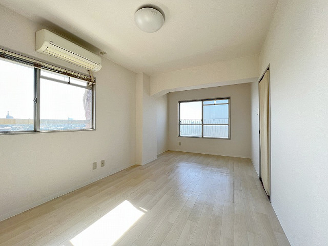 部屋５