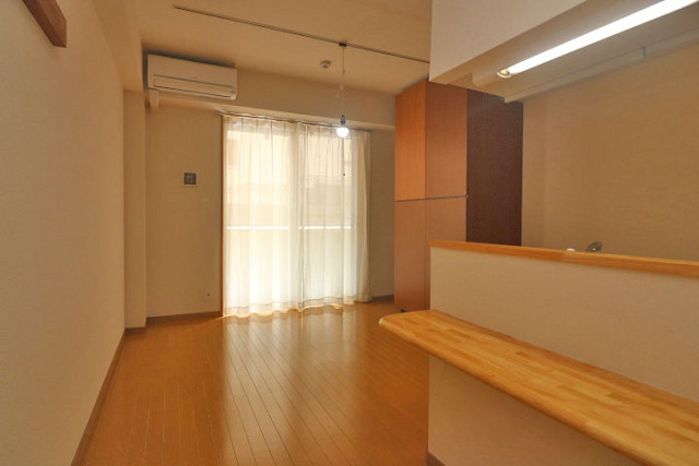 部屋５