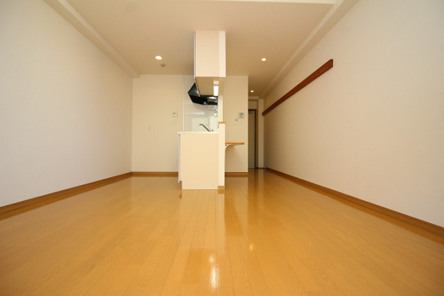 部屋５