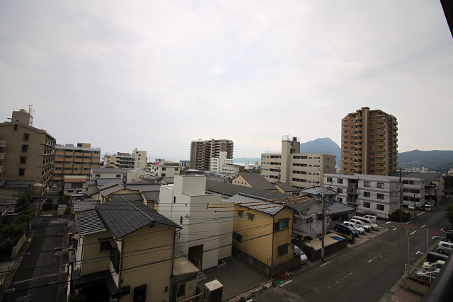眺望２