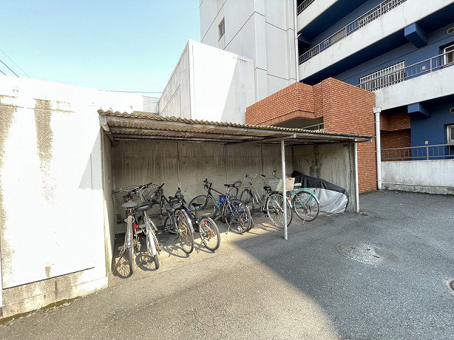 共用部３