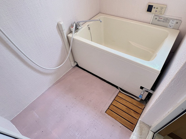 風呂