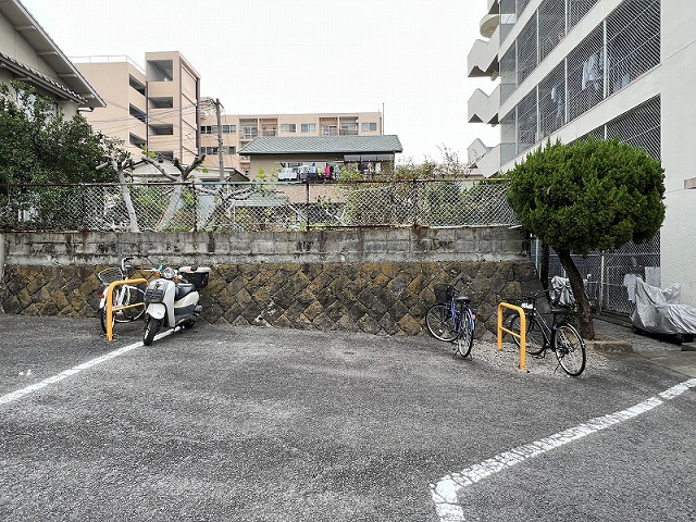 共用部４