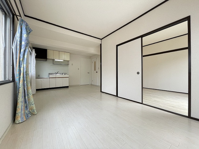 部屋２