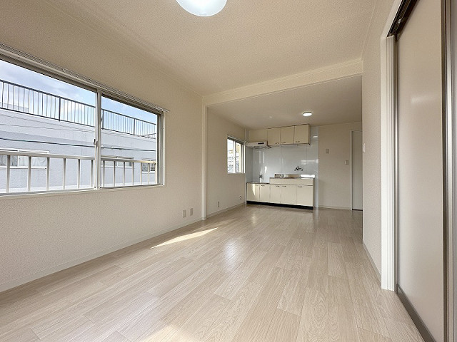 部屋２