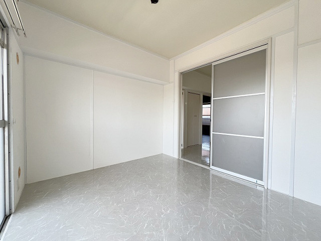 部屋２