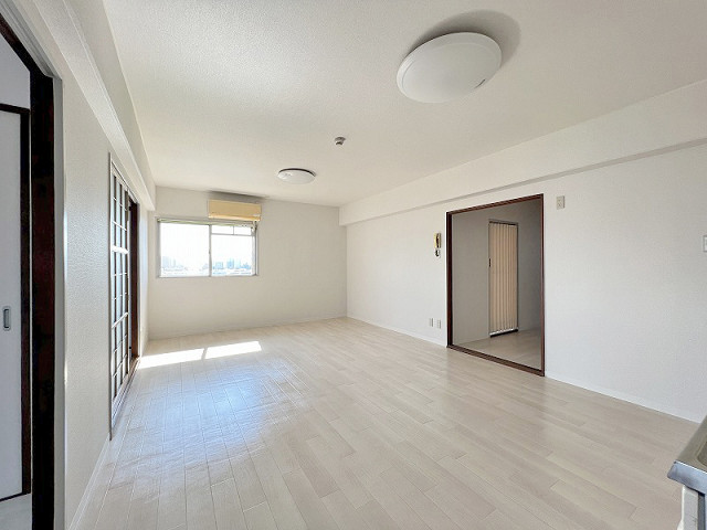 部屋２
