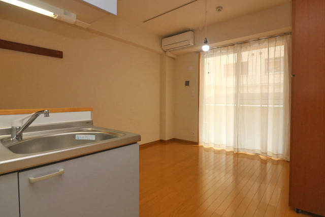 部屋２