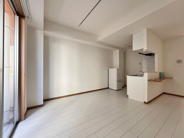 部屋２
