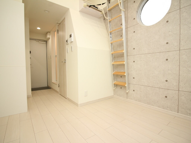 部屋２