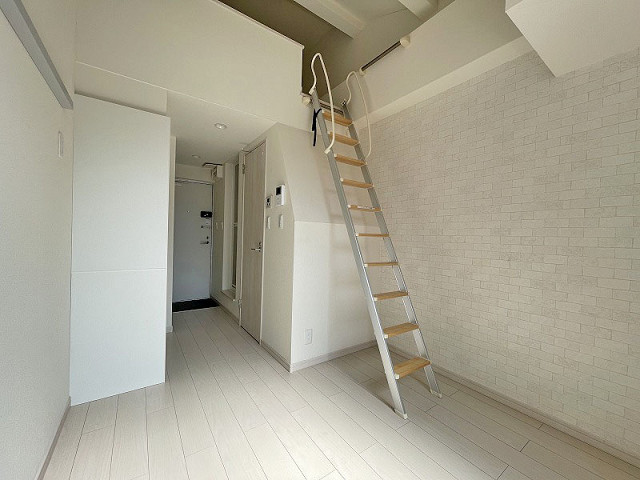部屋２