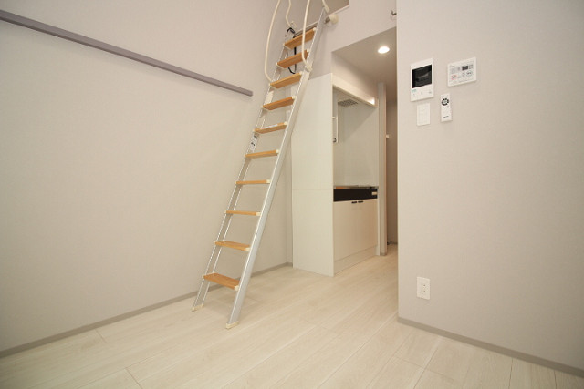 部屋２