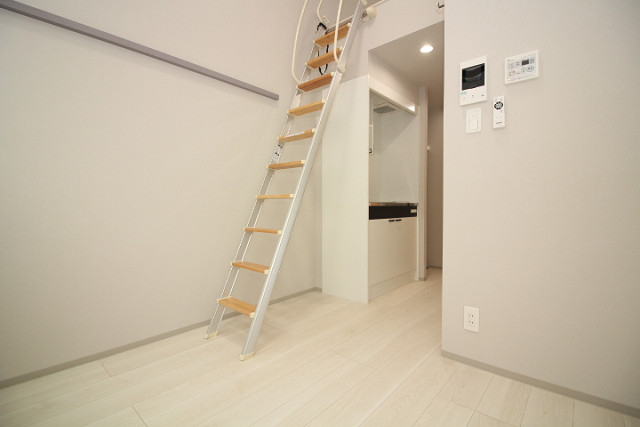 部屋２