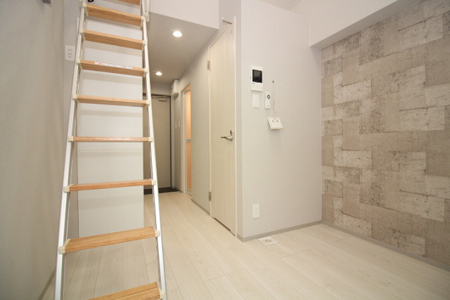 部屋２