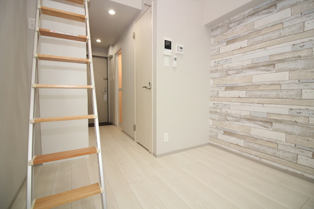 部屋２