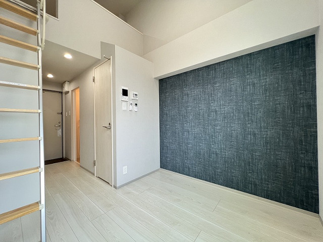 部屋２