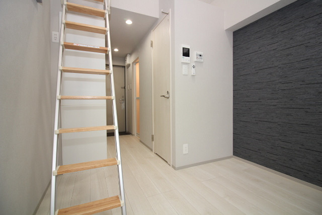部屋２