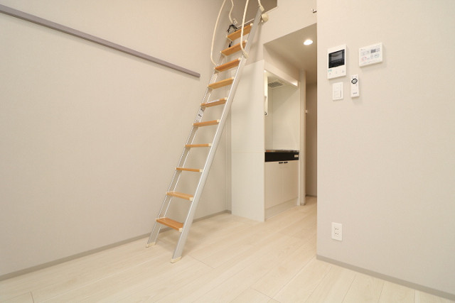部屋２